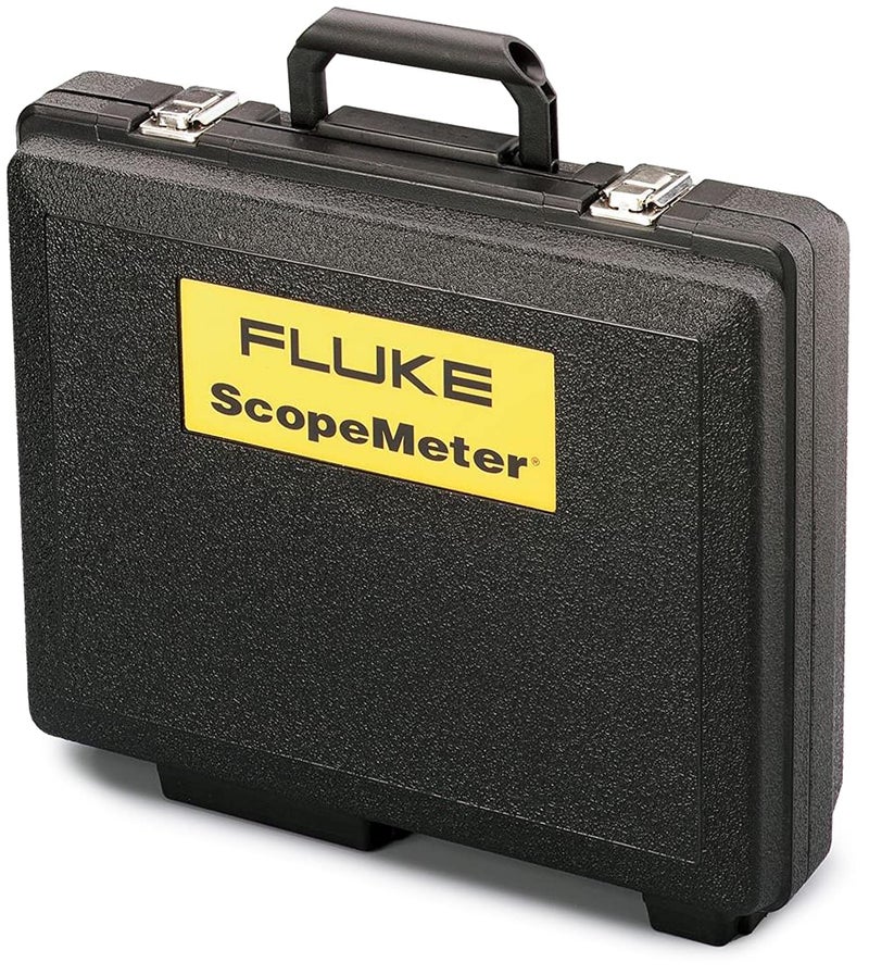 FLUKE Fluke C120 Hard Carrying Case