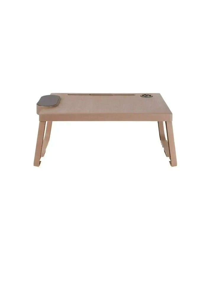 Generic - Bed Laptop Table - Folding Dining Table - Image 1