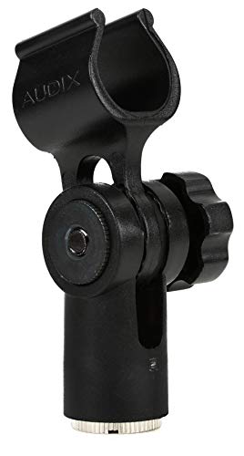 Audix DCLIP Heavy Duty Snap on Clip - Image 4