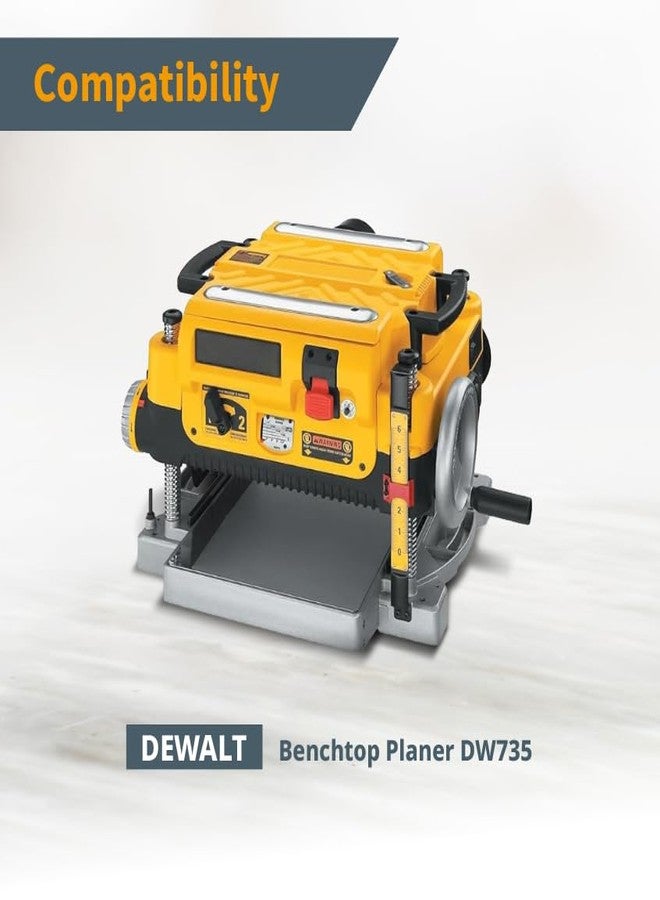 باورتيك محول منفذ الغبار POWERTEC 70125-P2 لأنبوب مقاس 4 بوصات إلى خرطوم جمع الغبار مقاس 4 بوصات، وصلة خرطوم سريعة التوصيل لتركيبات جمع الغبار في الورشة، عبوة من قطعتين - Image 4