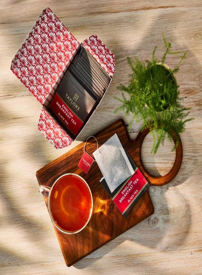 Taylors of Harrogate English Breakfast Tea, 50 Gm - Image 3