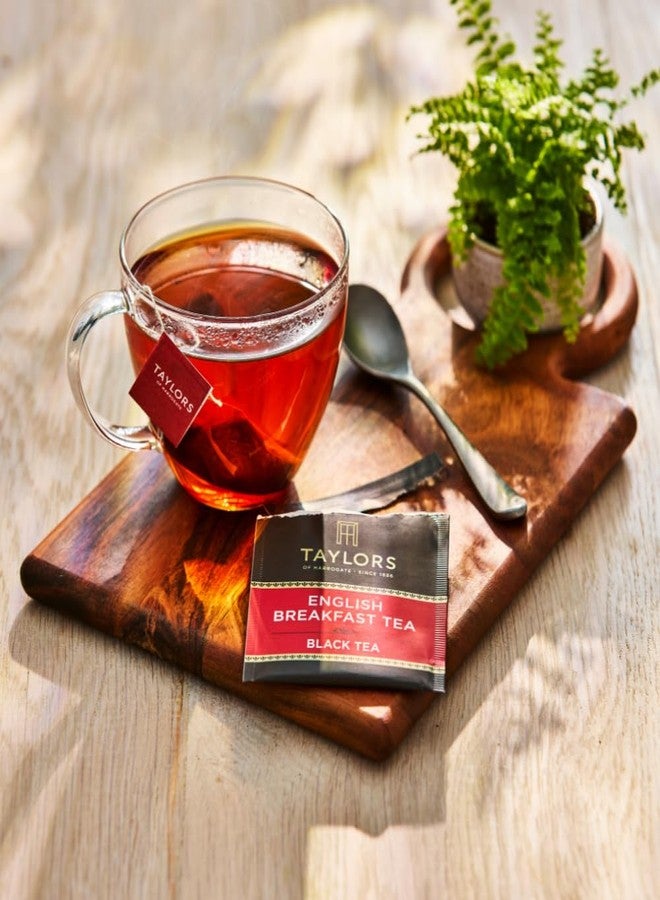 Taylors of Harrogate English Breakfast Tea, 50 Gm - Image 4