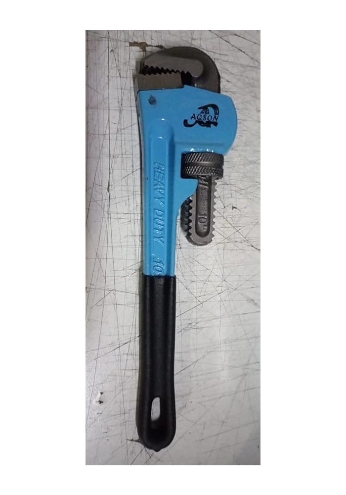 AQSON 24 Inch Pipe Wrench - Image 1
