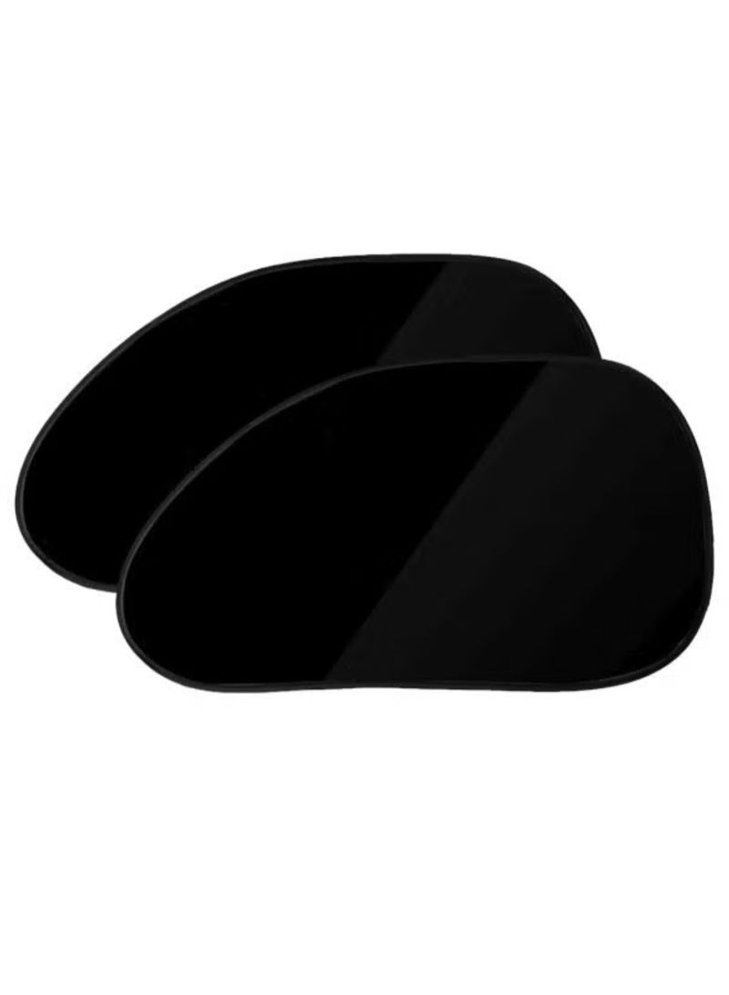 طقم حاجب الشمس للسيارة مكون من 2قطع - Image 4