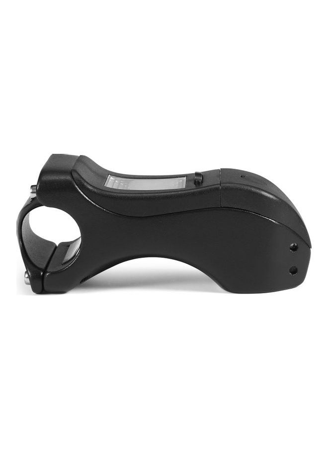 Generic - Waterproof Wireless Bike Speedometer 5.9x2.4inch - Image 1