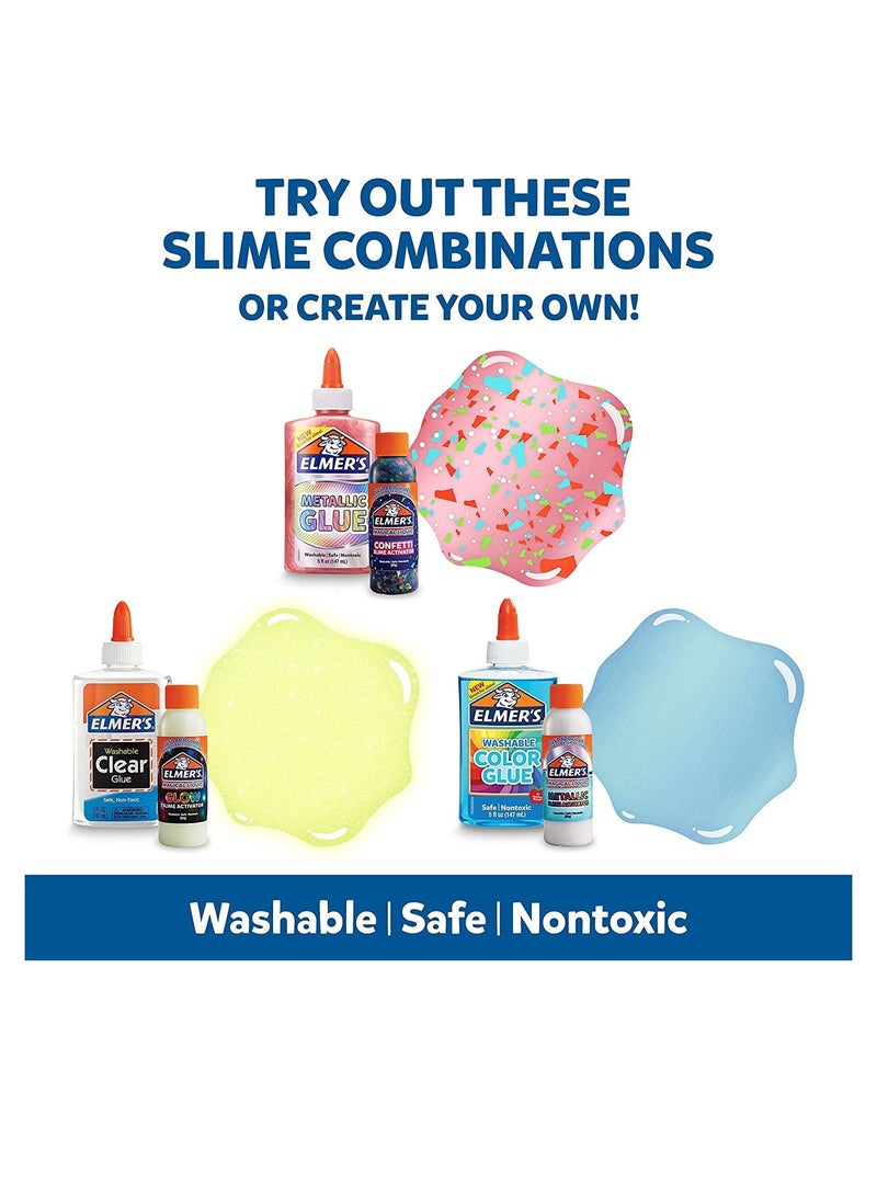 Elmers Collection Slime Kit - Image 4