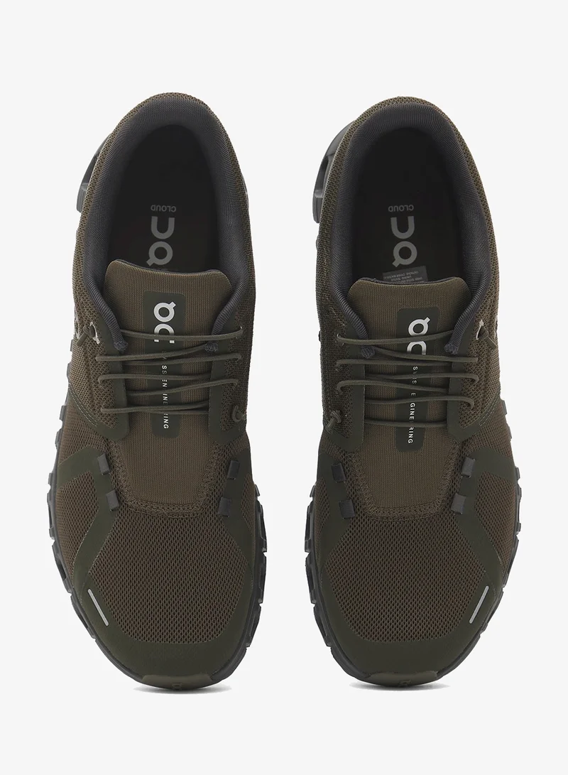 اون راننج سحابة