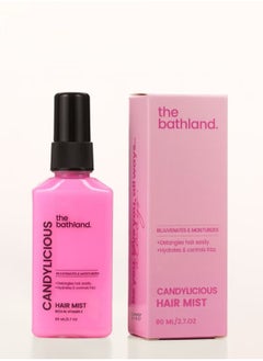 TheBathland Hair Mist Candylicious - 80ml - pzsku/ZB1924A54FEDA9F8C11BFZ/45/_/1740659590/871a4e45-5b3f-4135-b7ce-41893393456b