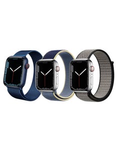 Blue/Black/Multicolour