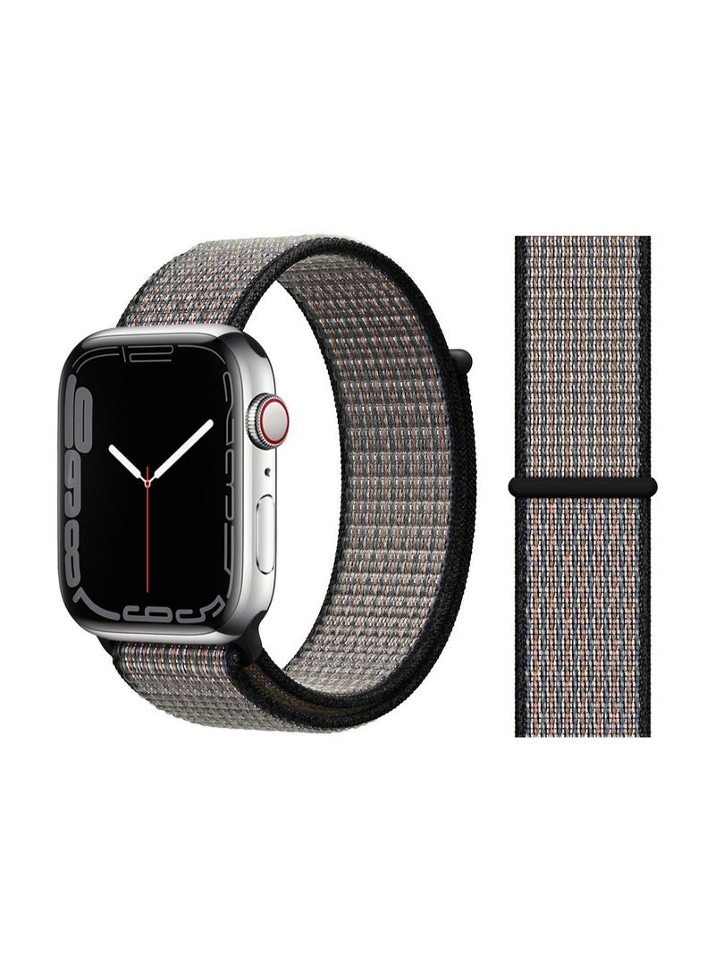 Perfii - 3pcs Apple Watch Strap 42/41/40/38mm Replacement for Apple Watch Series 10/9/8/7/6/5/4/SE - Image 1