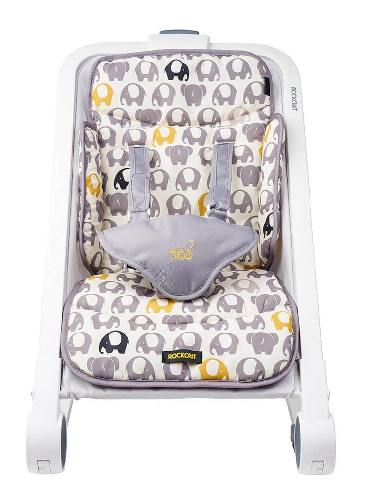 bababing - Bababing Rockout 2 - Nellie Elephant - Image 1