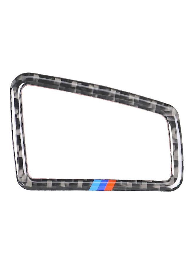 NIBEMINENT Air Outlet Frame Decoration Sticker - Image 1