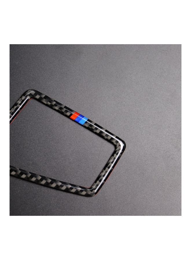 NIBEMINENT Air Outlet Frame Decoration Sticker - Image 5