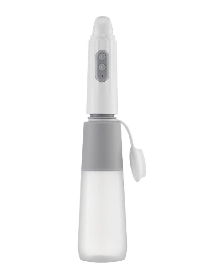 نيوستار طقم شطاف متنقل للسفر متعدد الألوان  195 × 65 × 65 سم NS-ETS02