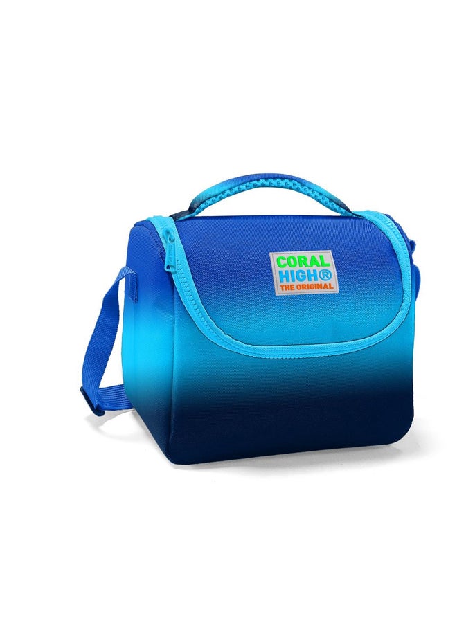 Lunch Bag Thermo CORAL HIGH Cyan 5Liter 1Compartment 11745 - pzsku/ZB19299BBA74DE194AA91Z/45/_/1700056409/17ff337c-00f6-4ec7-ad31-632435d0b150