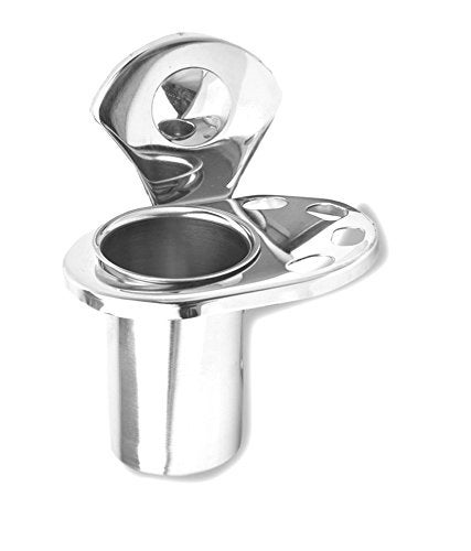 Handy Handy Stainless Steel Bathroom sets pack of 2 set ( Towel rod | Towel Ring | Toothbrush Holder | soap dish | Rob hook)  - Image 4