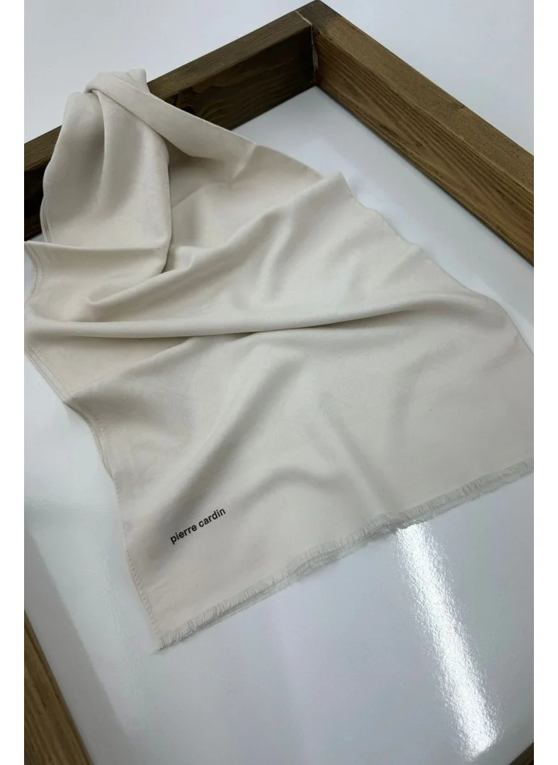 بيير كاردان Soft Cotton Shawl 1030300-912