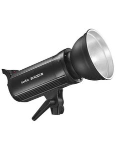 Godox Godox SK400II-V Kits 2 Light Studio Kit  - Image 1