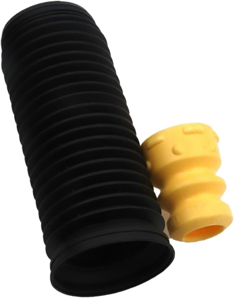 Yurefax Front Dust Cover Shock Absorber Bellow Boot for VW and Skoda - Image 4