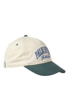 Jack Jones Logo Curved Peak Cap  - Image 2
