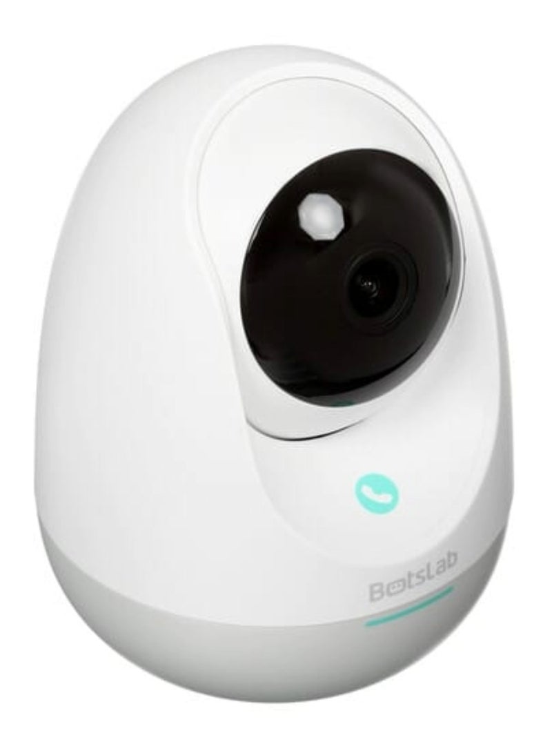 بوتسلاب كاميرا Botslab 360 Indoor Cam 2E Pro - كاميرا أمان ذكية بدقة 2K مع تتبع بزاوية 360 درجة - Image 4