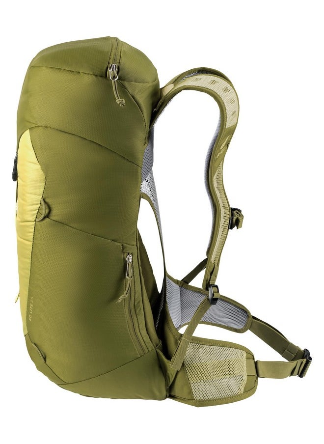 حقيبة ظهر Deuter AC Lite 24 صفراء للجنسين - pzsku/ZB193342101DFB80ECA10Z/45/_/1737720885/cd08ac3c-b68f-4e48-8cfa-8a3c93a5ef4c