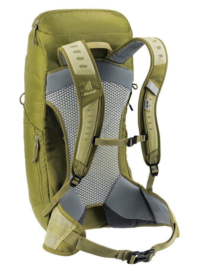 حقيبة ظهر Deuter AC Lite 24 صفراء للجنسين - pzsku/ZB193342101DFB80ECA10Z/45/_/1737720889/14949ec0-f87d-4929-8d73-1d7f787dbf9f