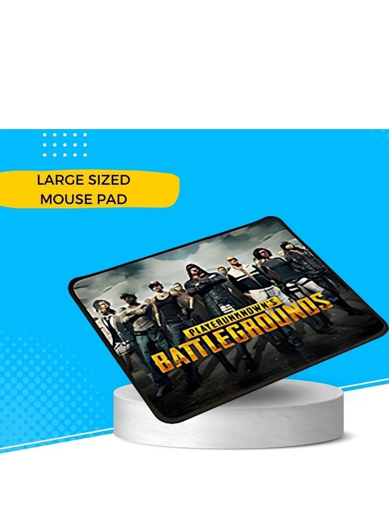 JEQANG 4 in 1 Gaming Combo with Gaming Headphone Mouse Pad Keyboard & Mouse  - Image 5