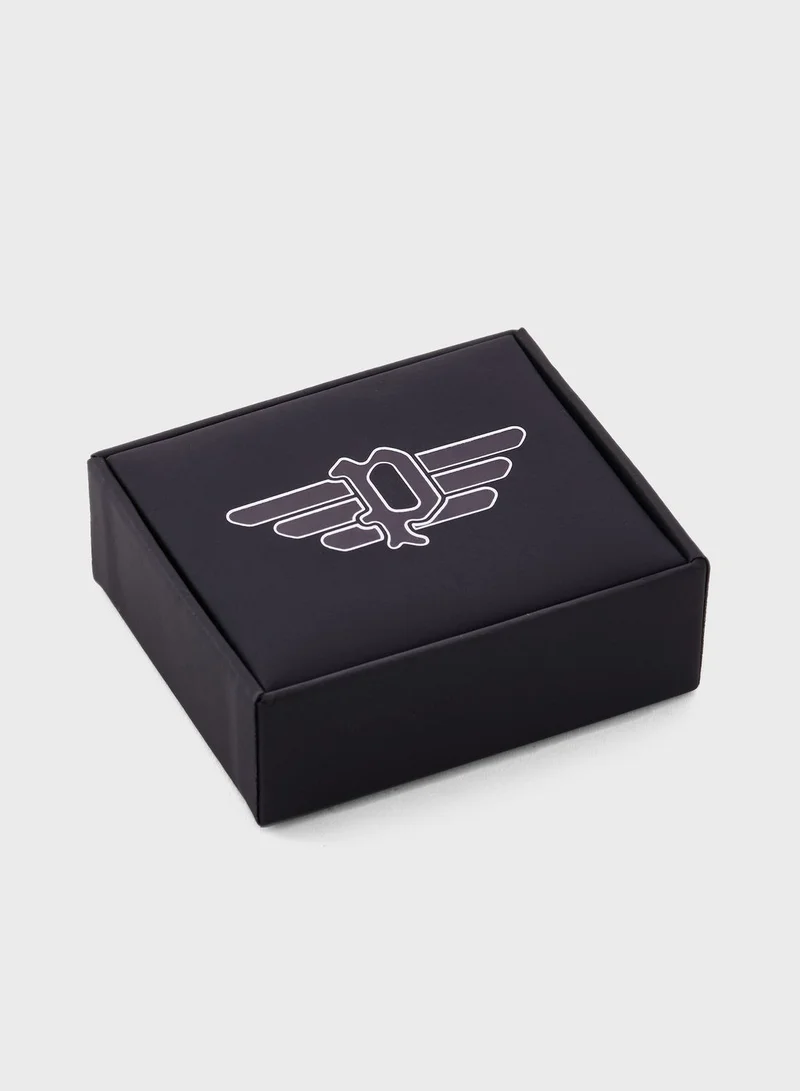 POLICE P Pj 90088Csrg/03 Cuff Links