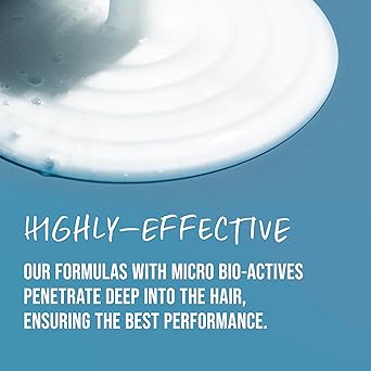 KMS MoistRepair Conditioner for Dry Damaged Hair 250ml Detangling and Repair with Upcycled Prickly Pear Vegan Formula - Image 5