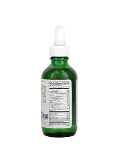 SweetLeaf Stevia SweetLeaf Stevia, Organic Sweet Drops, English Toffee, 2 fl oz (60 ml)  - Image 2