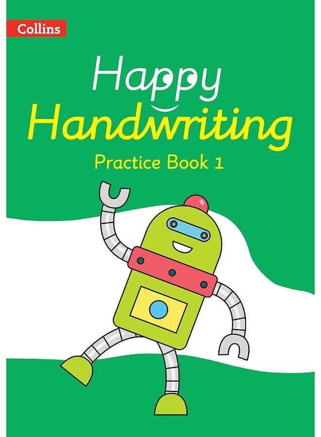 Practice Book 1 - Image 1