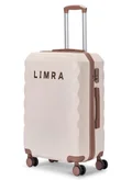 LIMRA Beige/gold