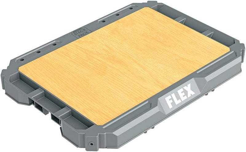 FLEX STACK PACK Storage System Worktop  FS1401 - Image 1