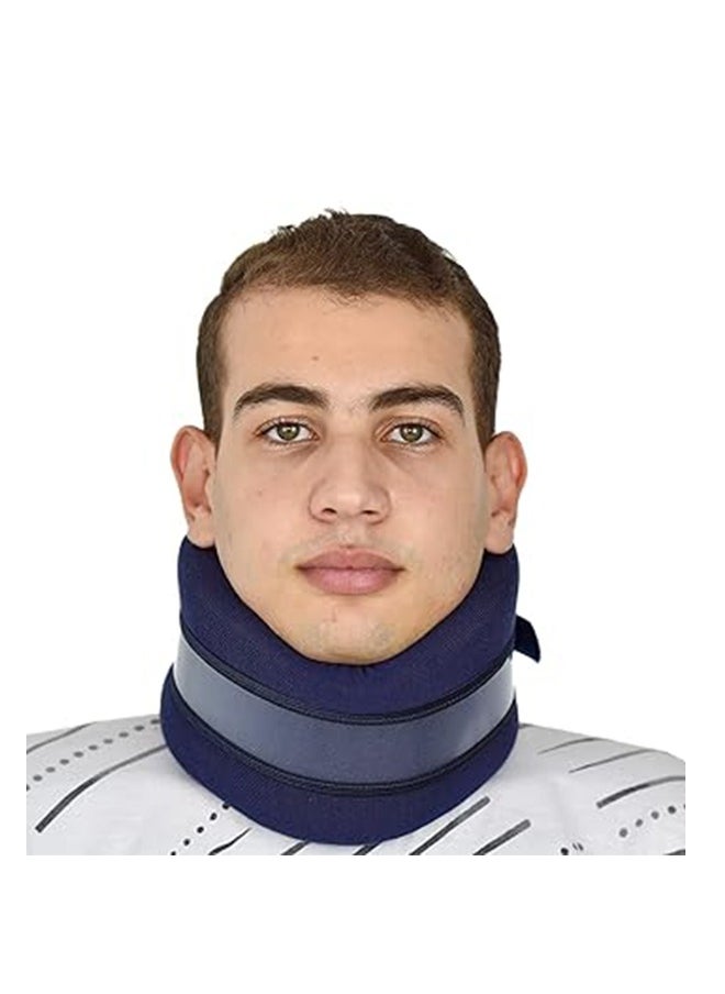 Cervical Pillow (Memory Foam) - Soft Collar