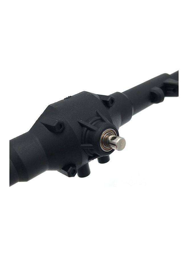 NIBEMINENT RC Car Spare Parts Rear Axle Gearbox 21 x 5 4cm - Image 1