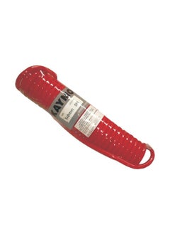KAYMO KAYMO PU AIR RECOIL HOSE 5X8 MM 5M RED HUR050805 