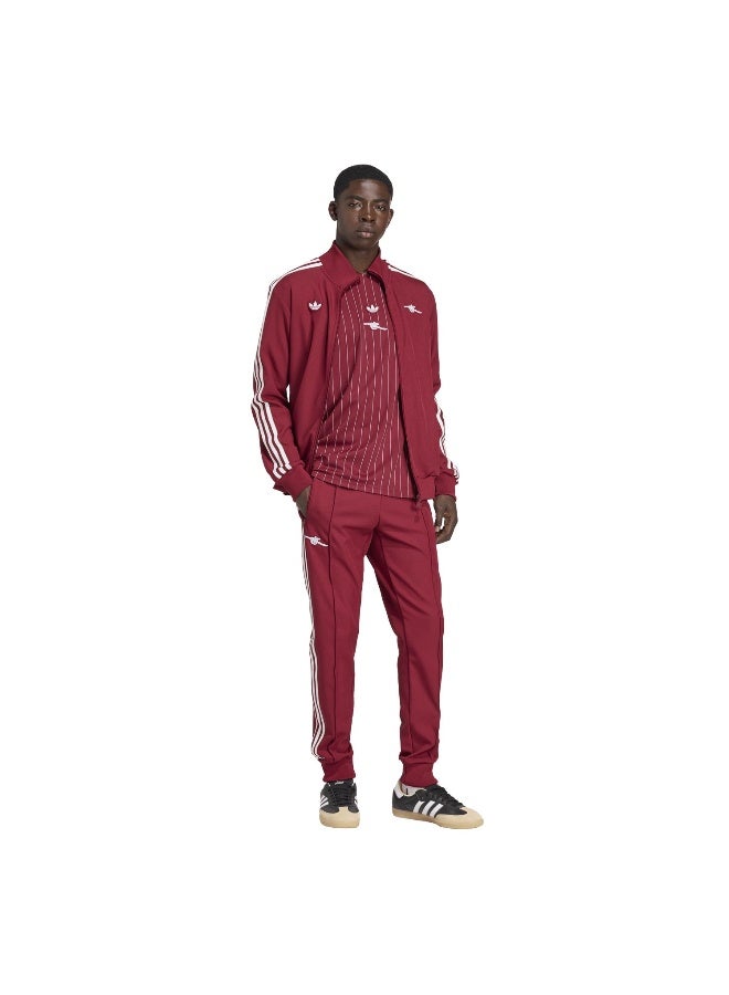 Adidas Afc Icon Jsy Red Football Jerseys For Unisex XS - Image 5