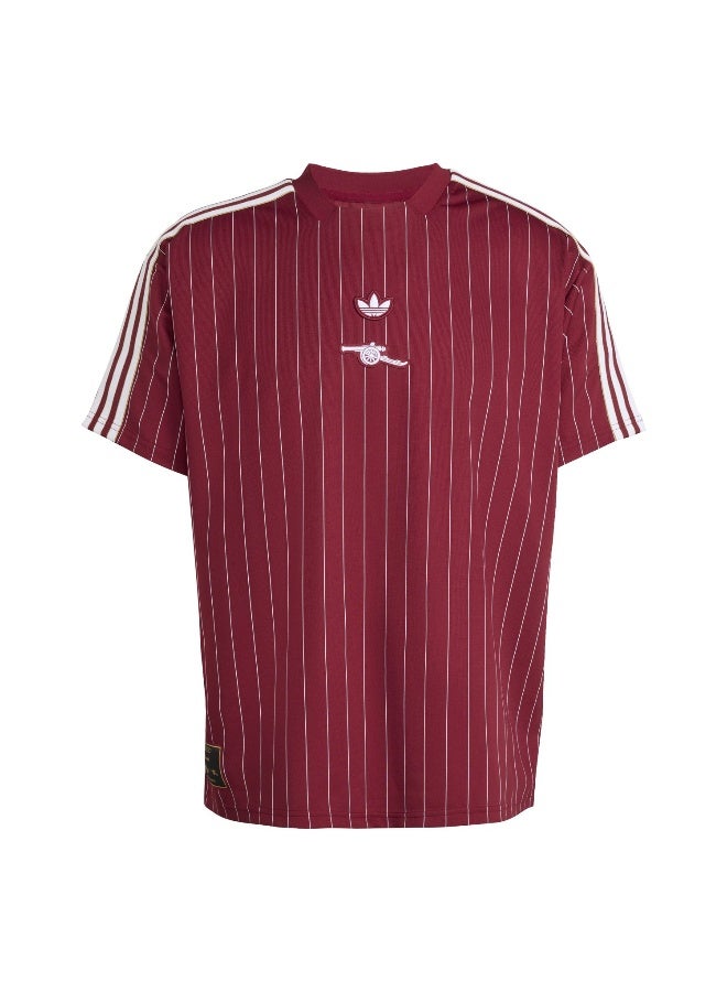 Adidas Afc Icon Jsy Red Football Jerseys For Unisex XS - Image 1