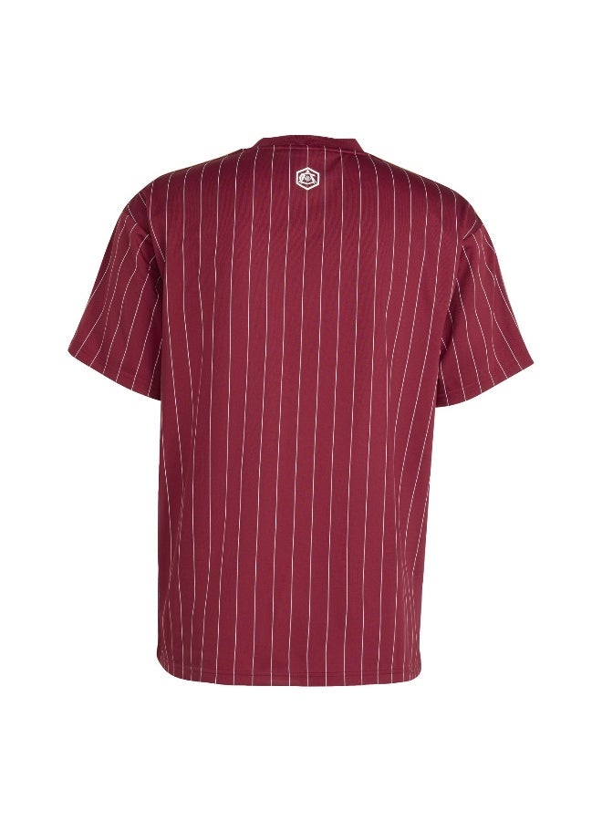 Adidas Afc Icon Jsy Red Football Jerseys For Unisex XS - Image 2