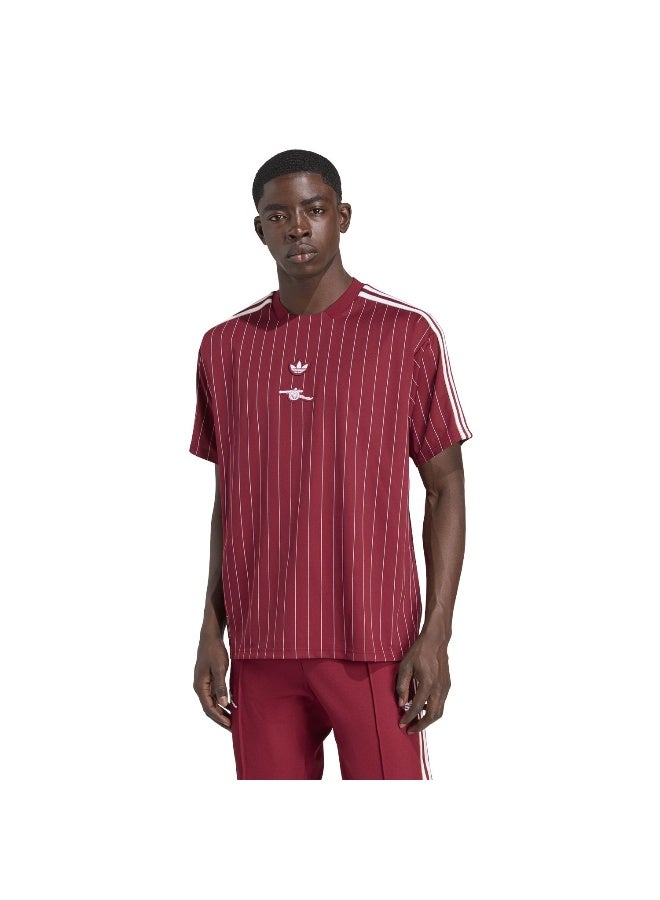 Adidas Afc Icon Jsy Red Football Jerseys For Unisex XS - Image 3