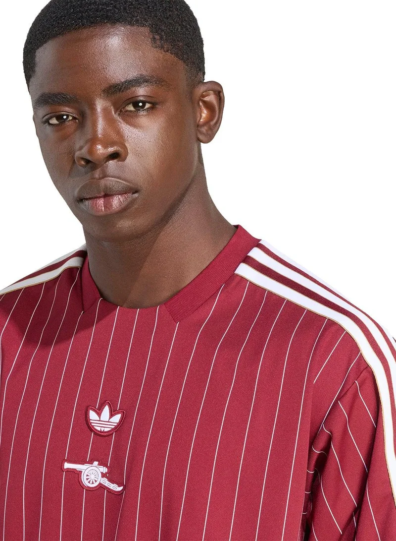 Adidas adidas Afc Icon Jsy Burgundy Football/Soccer Jerseys
