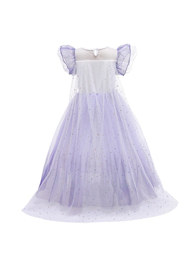 NIBEMINENT Princess Costume 120cm - Image 2
