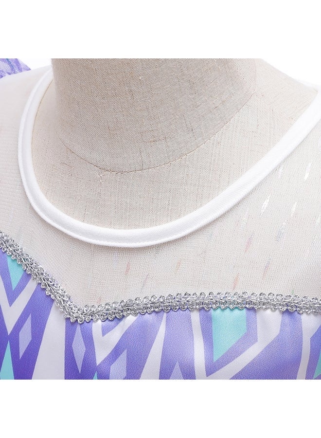 NIBEMINENT Princess Costume 120cm - Image 3