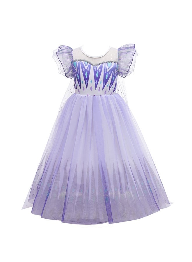 NIBEMINENT Princess Costume 120cm - Image 1