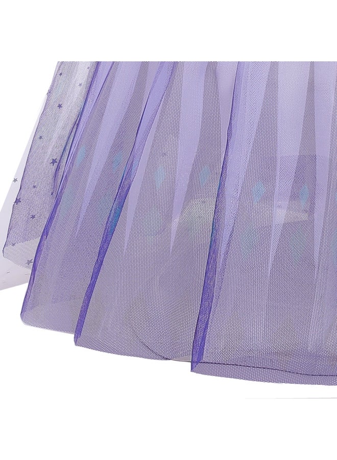 NIBEMINENT Princess Costume 120cm - Image 5