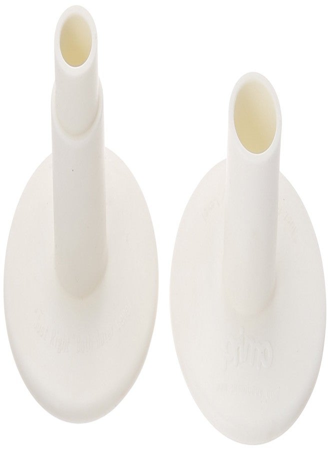 بريمو مستوى الماء المناسب لحوض الاستحمام من بريمو، أبيض - Image 2