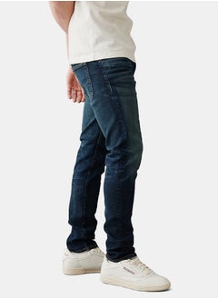 American Eagle Airflex+ Rinse Wash Slim Fit Jeans  - Image 5