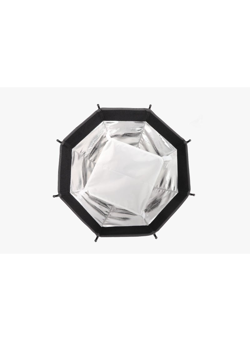 عام General Easy Octa GOFM 45CM Combo For Nanlite FM mount - Image 3