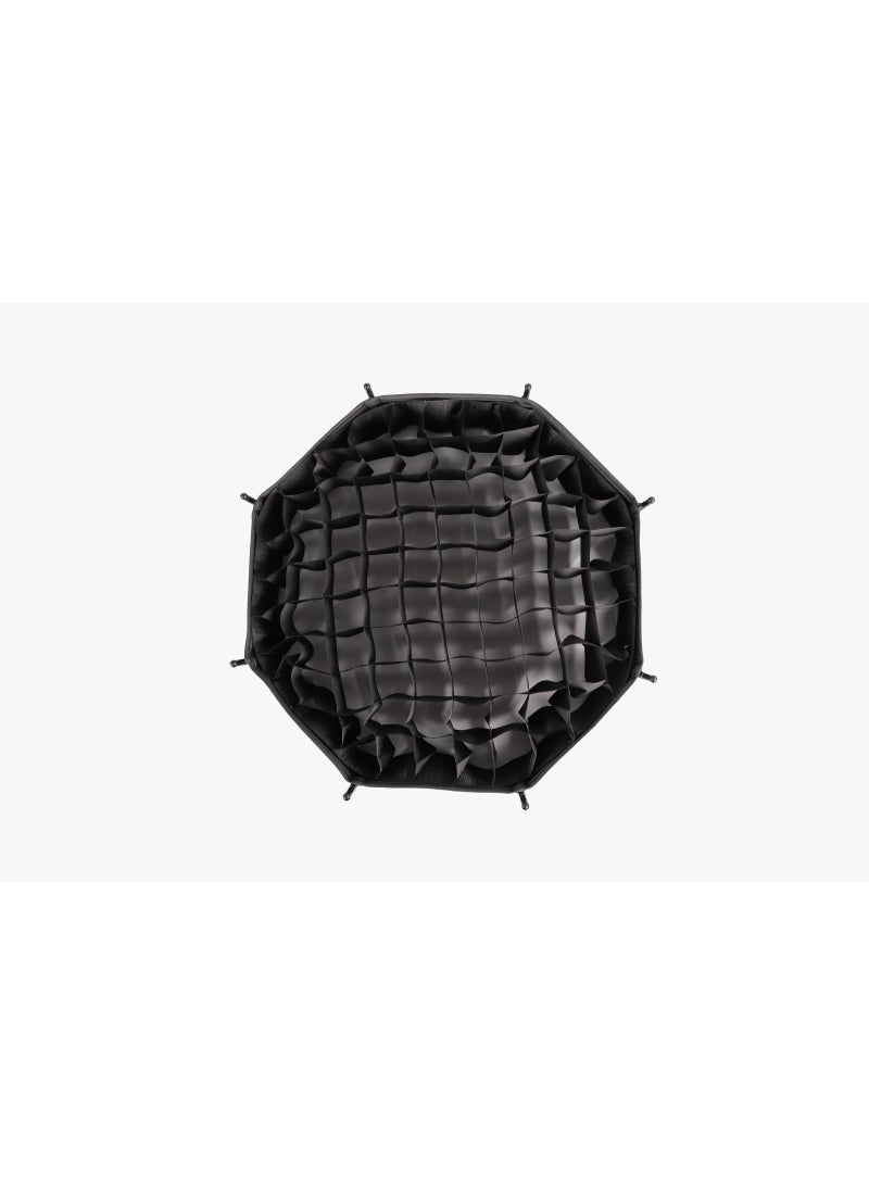 عام General Easy Octa GOFM 45CM Combo For Nanlite FM mount - Image 4